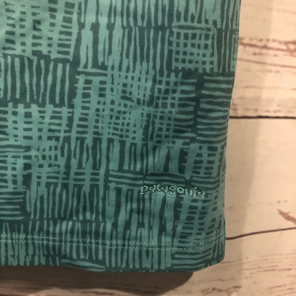 Patagonia active top medium - Picture 2 of 3
